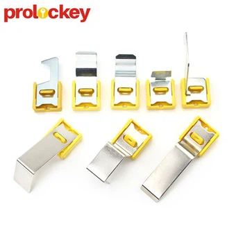 Multi-funkcionalni industrijski električni zaključavanje ecl 08-10