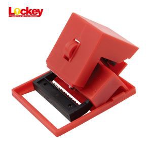 Spajati na prekidač brave