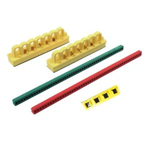 Osigurač blokira Bar isključenje sustava