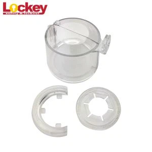 Sigurnosno zaključavanje električnog zaustavnog gumba