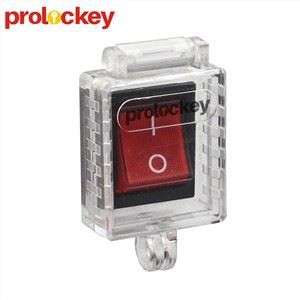 Zaključavanje tipke za napajanje